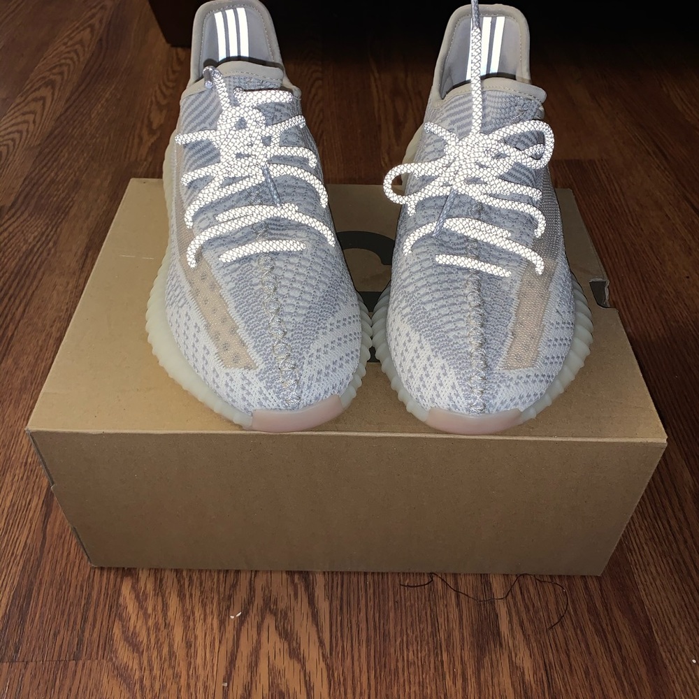 Yeezy Boost 350 V2 Lundmark